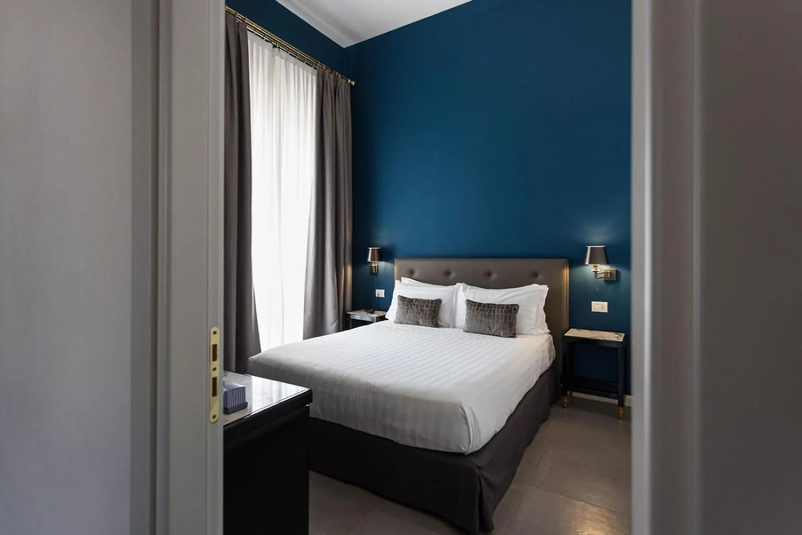 Boutique Hotel Metro 900 Naples
