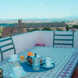 Apartment Bv 