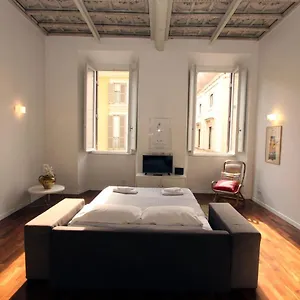  Apartamento Ottoboni Flats Itália