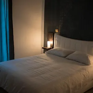 Bhome Fashion Alojamento de Acomodação e Pequeno-almoço