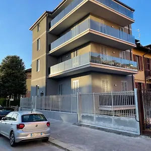  Apartamento Carissimi 4 Itália