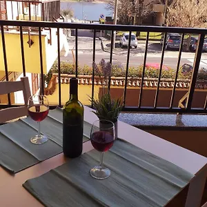 Appartamento La Terrazza Di Basilio