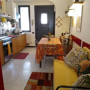 Appartamento La Scaletta - Casa