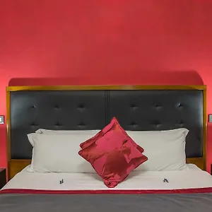 Navona Colors 3*, רומא איטליה