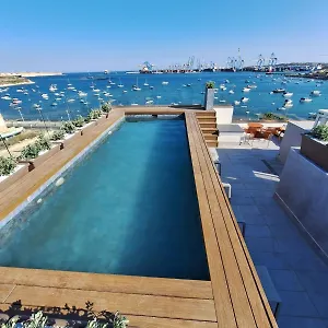 *** Hotel South32 Malta