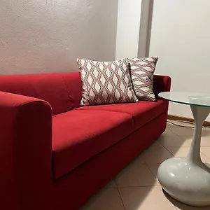 Appartamento Gatto 4 House
