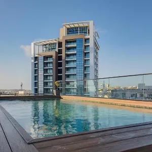 **** Hotel Noru Malta - Adults Only Malta