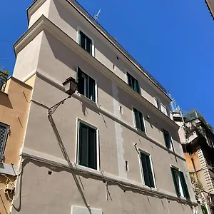 Apartamento Flatinrome Trastevere Complex Itália