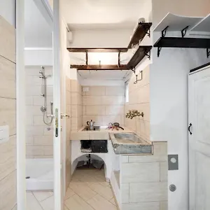  Apartamento Casawally Itália
