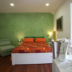 Casa Broggia Сasa de vacaciones