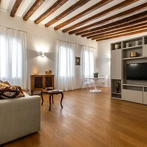 Apartment Ca' Delle Acque Deluxe R&r 