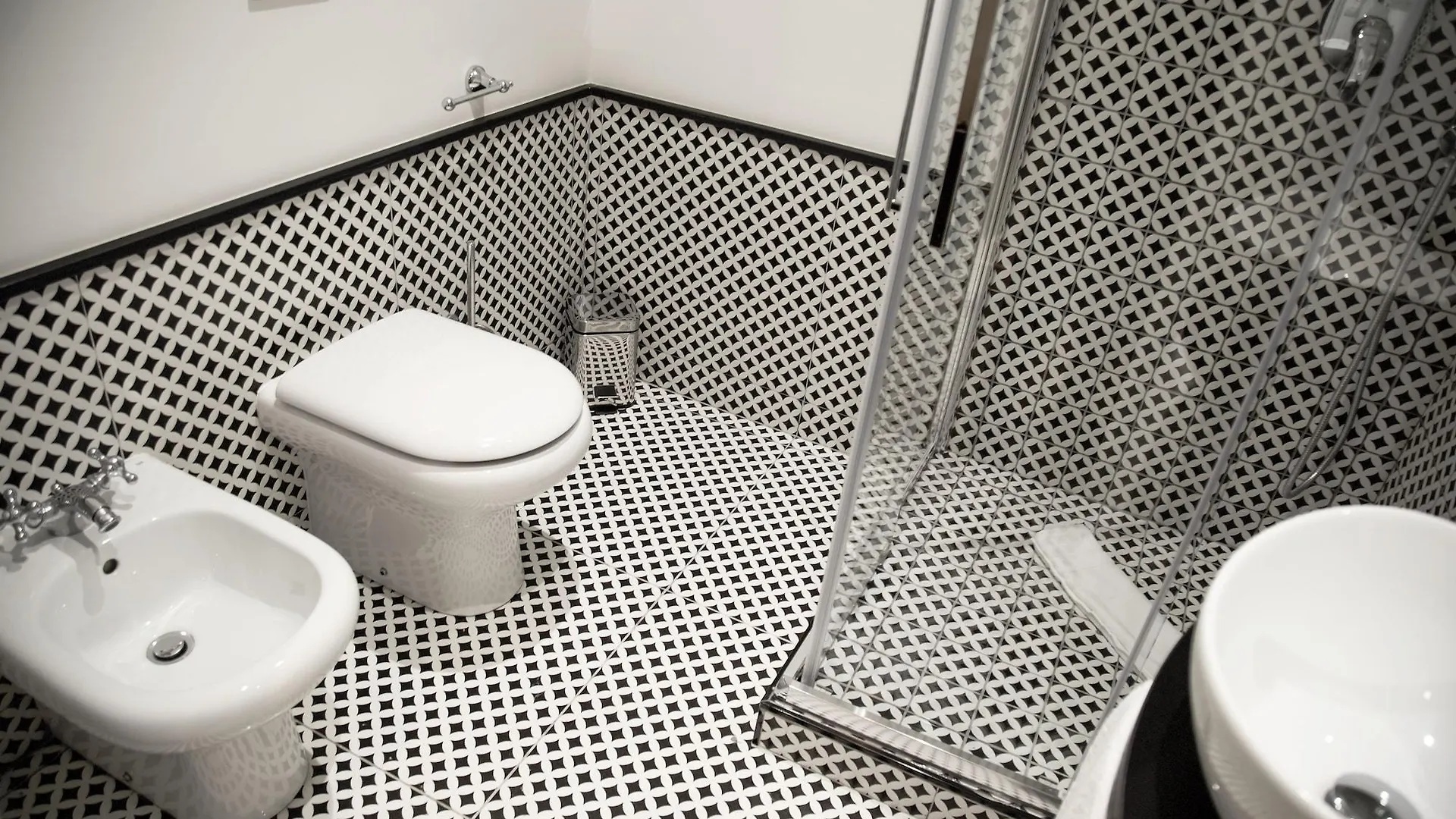 Boutique Hotel Metro 900 Nápoles