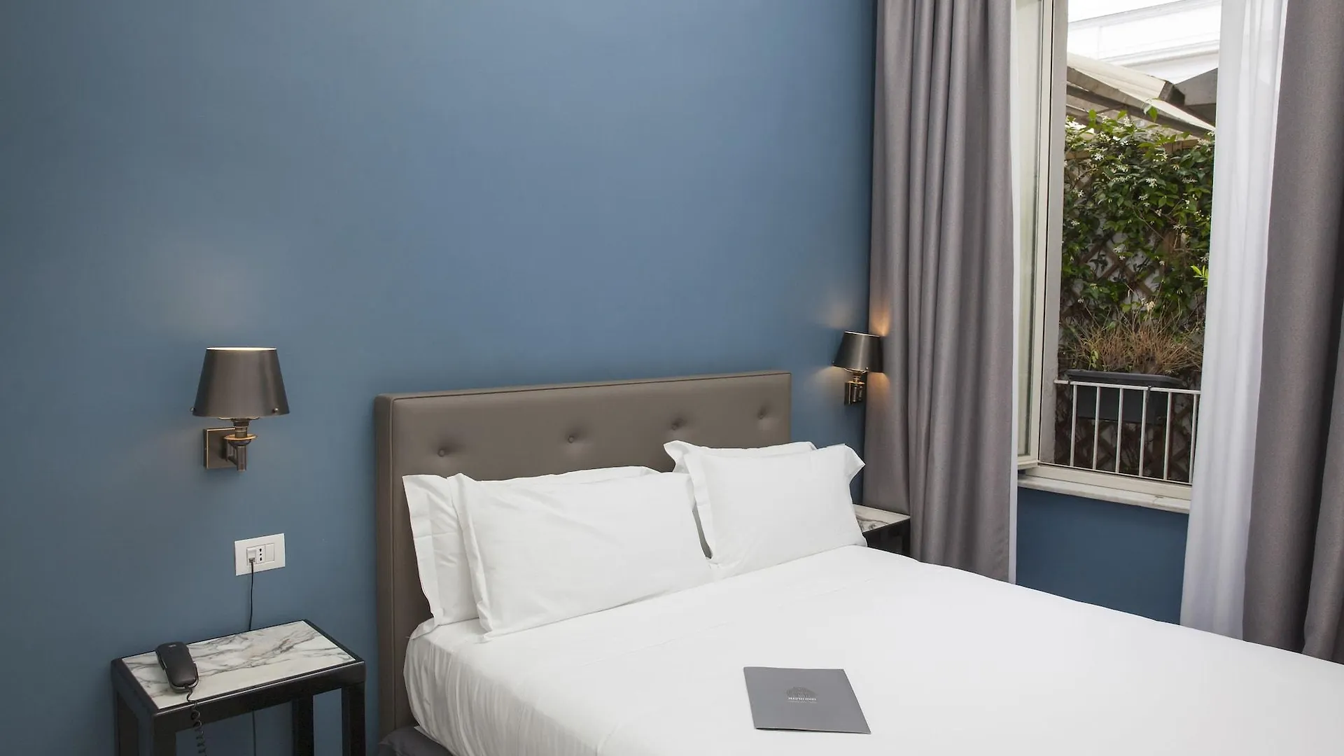 Boutique Hotel Metro 900 Nápoles