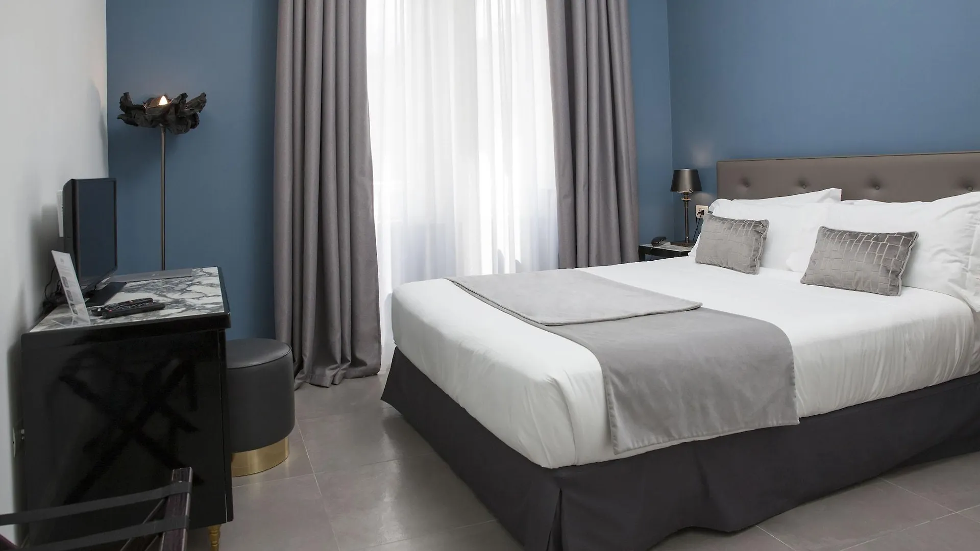 Boutique Hotel Metro 900 Nápoles