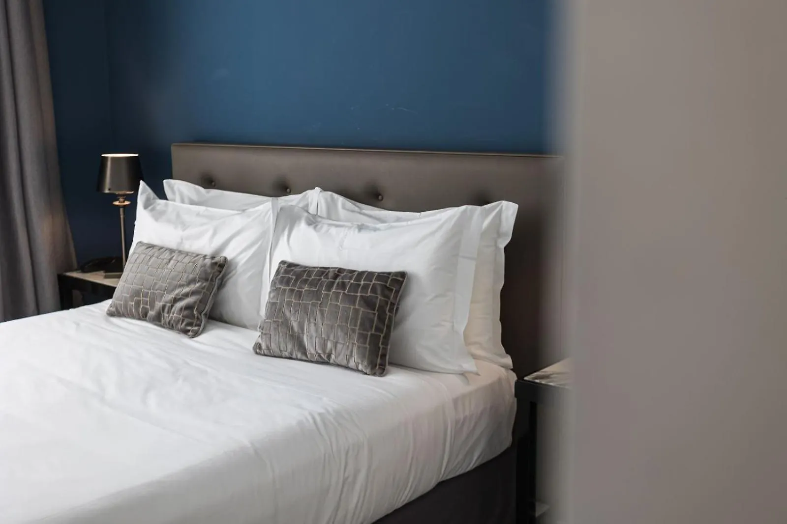Boutique Hotel Metro 900 Nápoles Itália