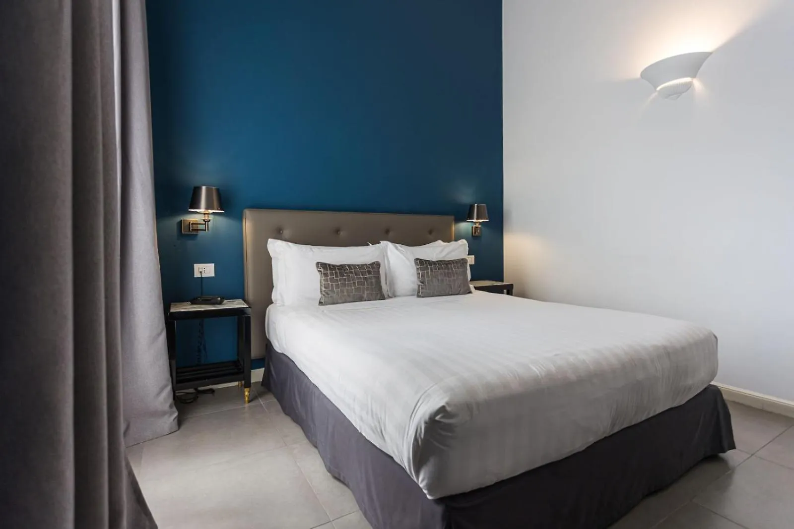 Boutique Hotel Metro 900 Nápoles 4*,