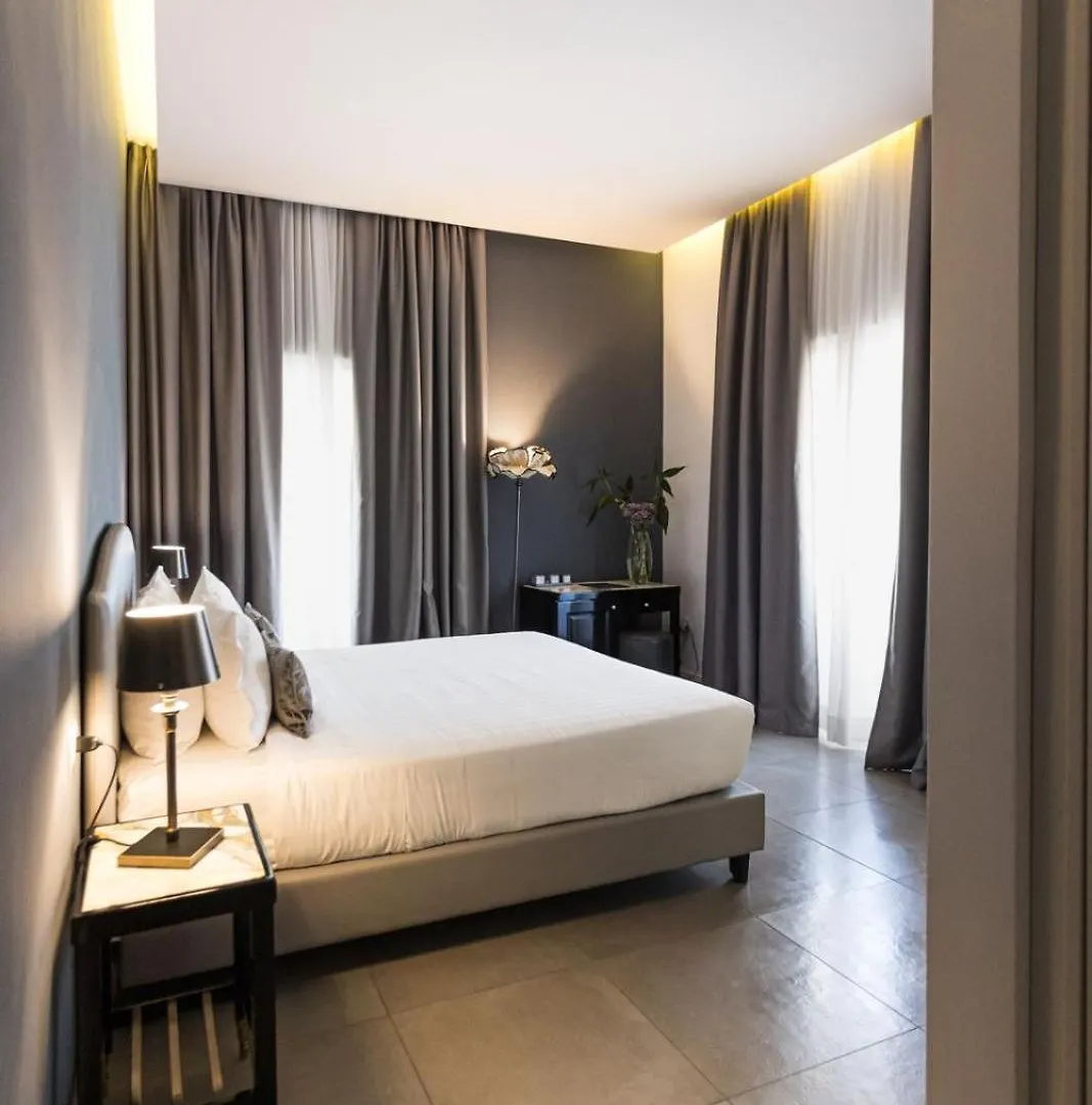 Boutique Hotel Metro 900 Nápoles