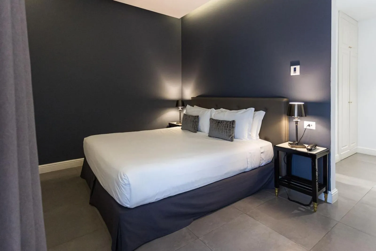 Boutique Hotel Metro 900 Nápoles