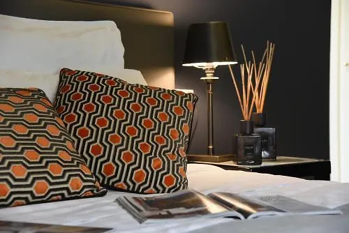 Boutique Hotel Metro 900 Nápoles