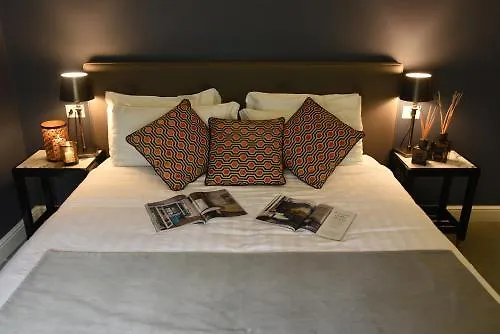 Boutique Hotel Metro 900 Nápoles