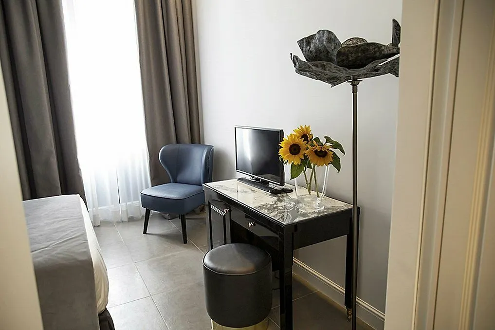 Boutique Hotel Metro 900 Nápoles