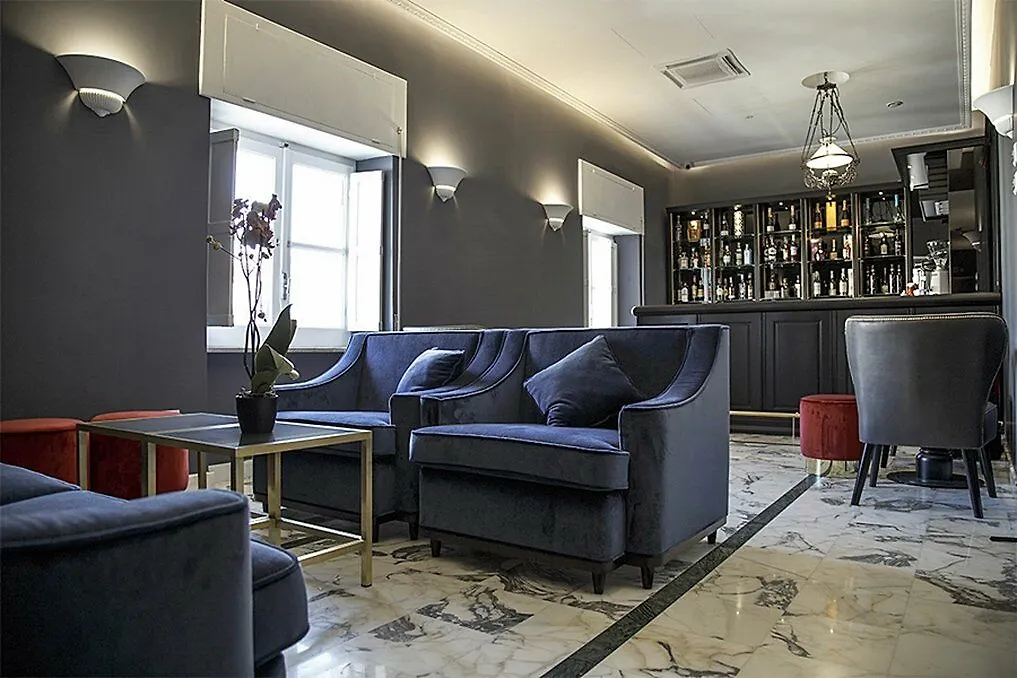 Boutique Hotel Metro 900 Nápoles